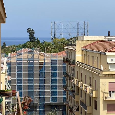 Panorama Home Central Station Palermo Exterior foto
